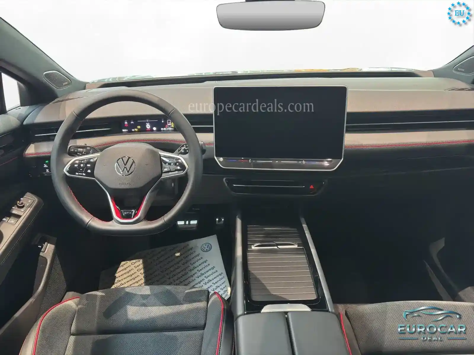 Volkswagen ID.7
