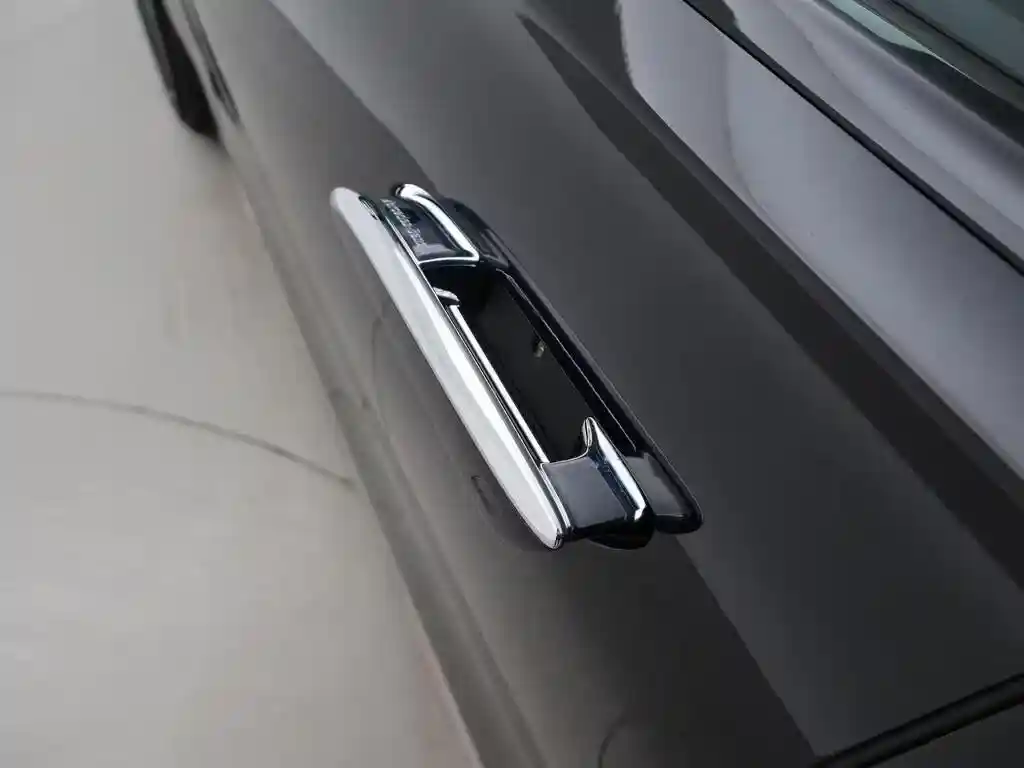 Mercedes-Benz S 63 AMG