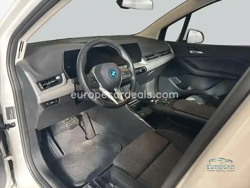BMW 225 Active Tourer