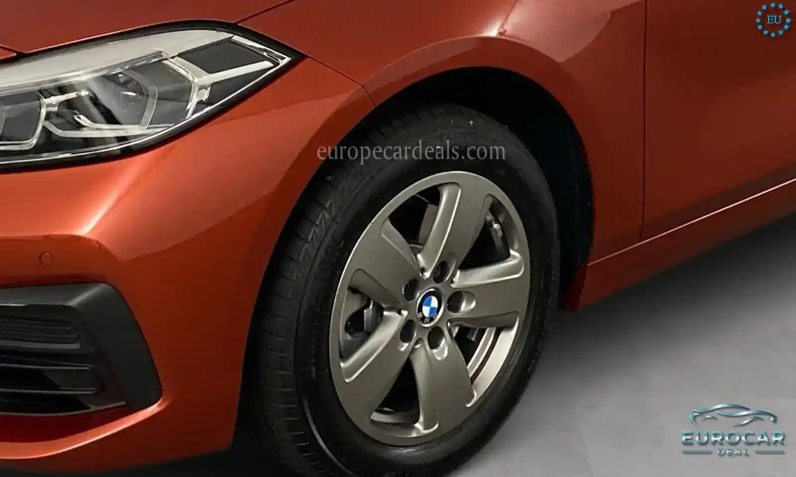 BMW 116