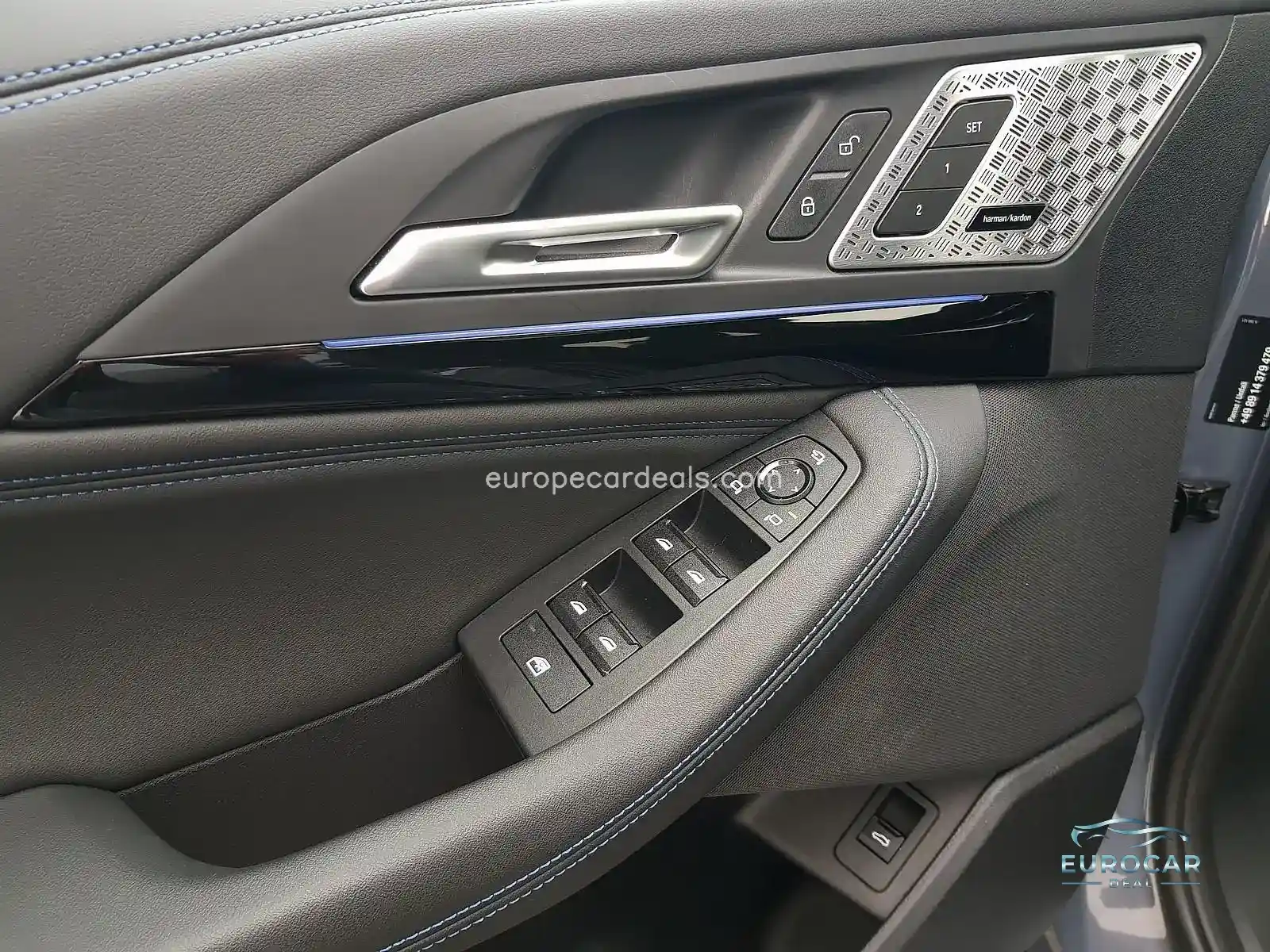 BMW 223 Active Tourer