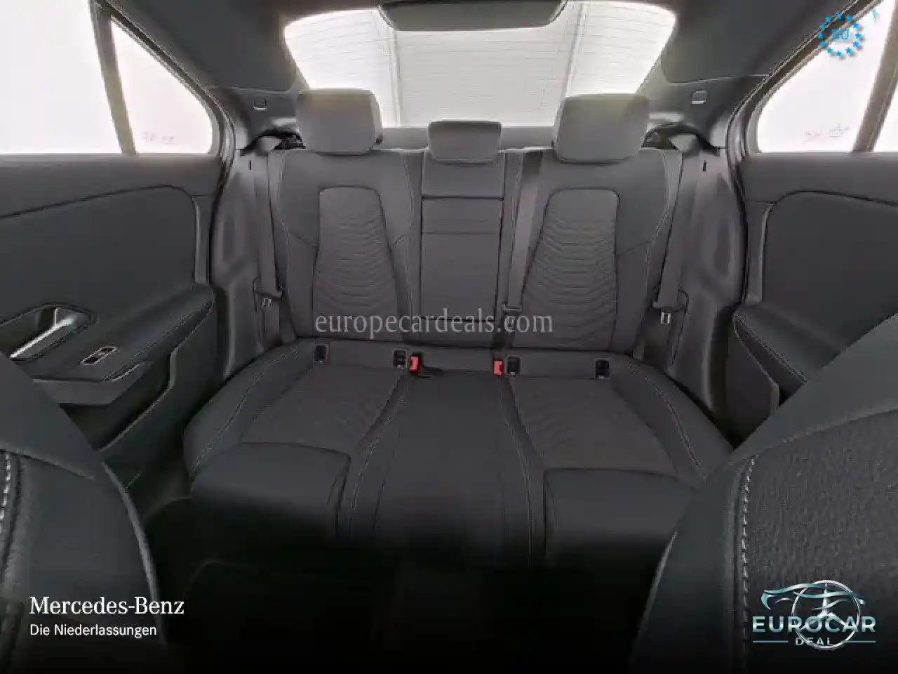 Mercedes-Benz A 220