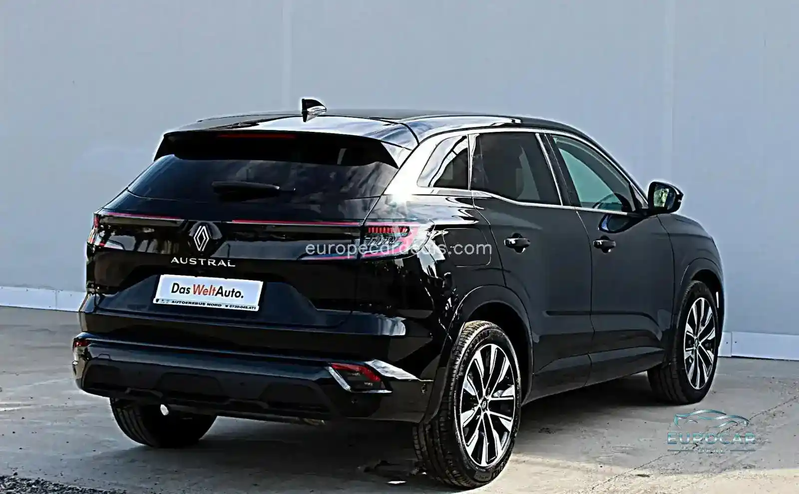 Renault Austral