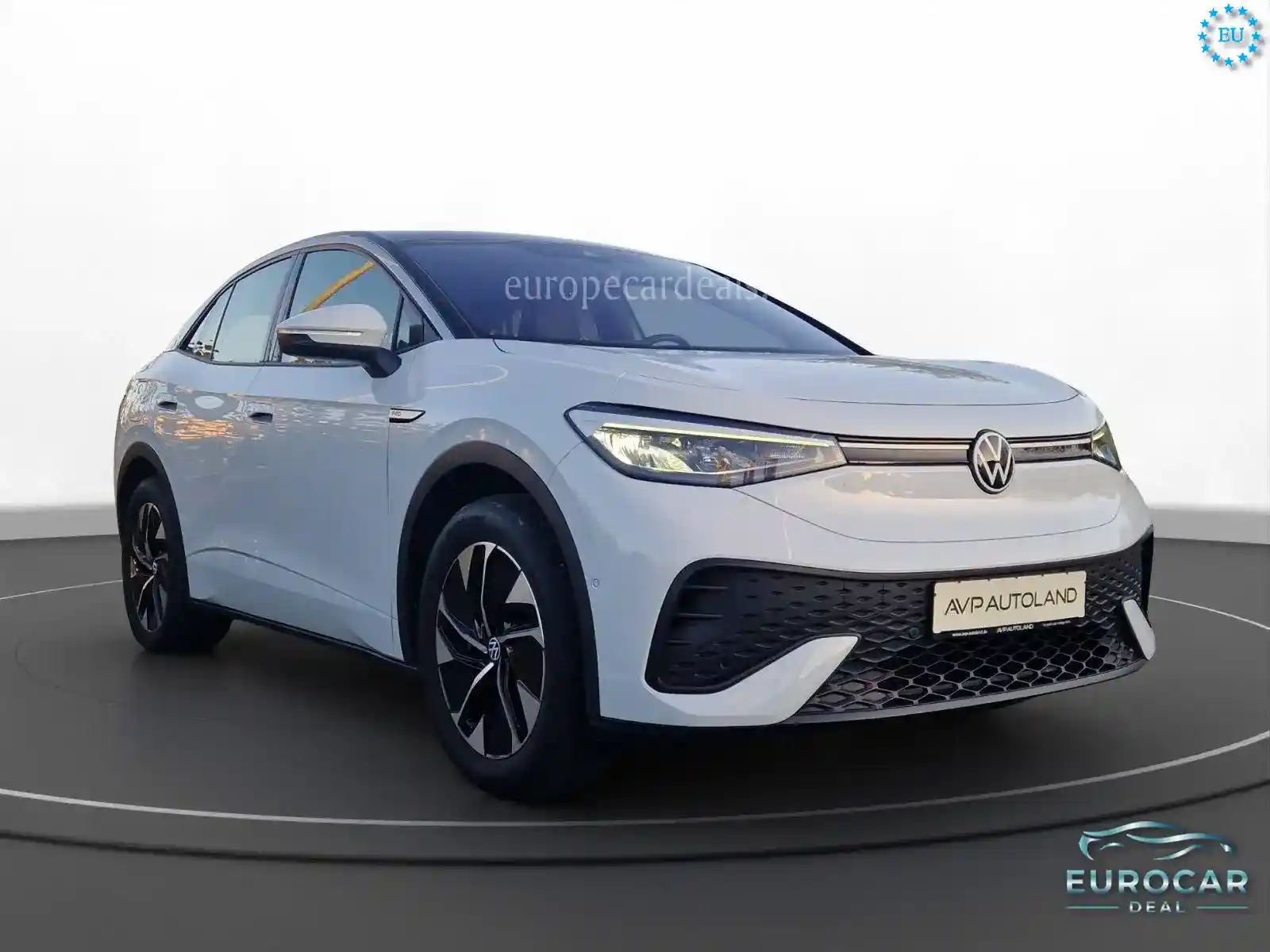 Volkswagen ID.5