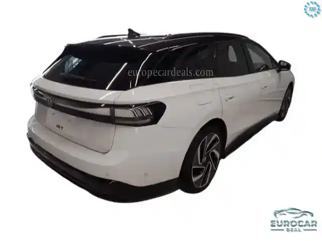 Volkswagen ID.7