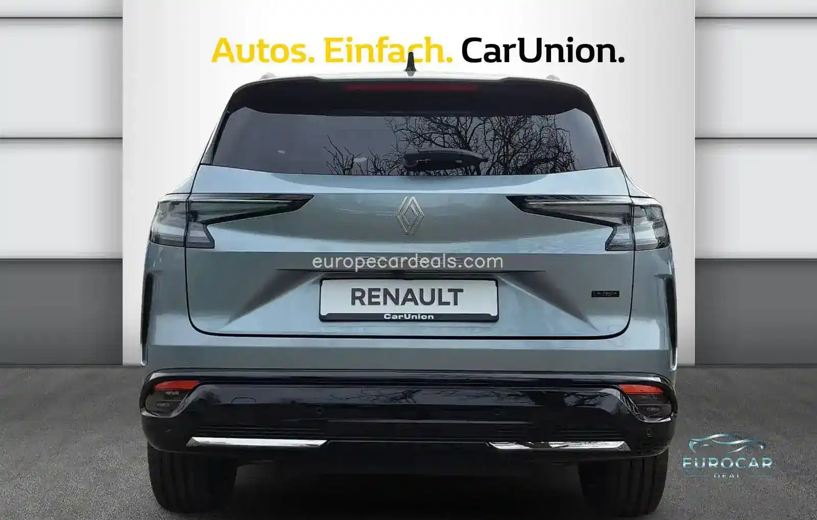 Renault Espace