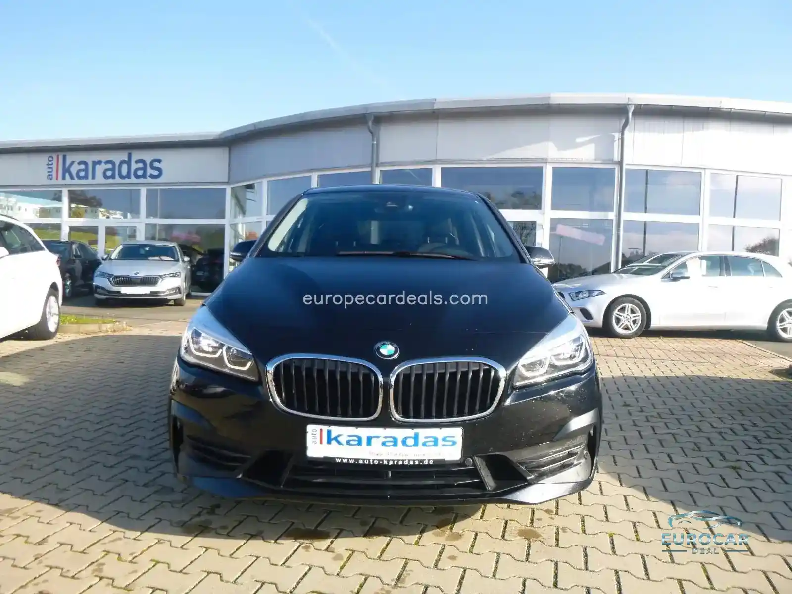 BMW 220
