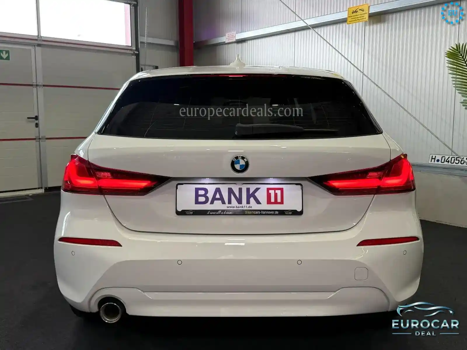 BMW 118