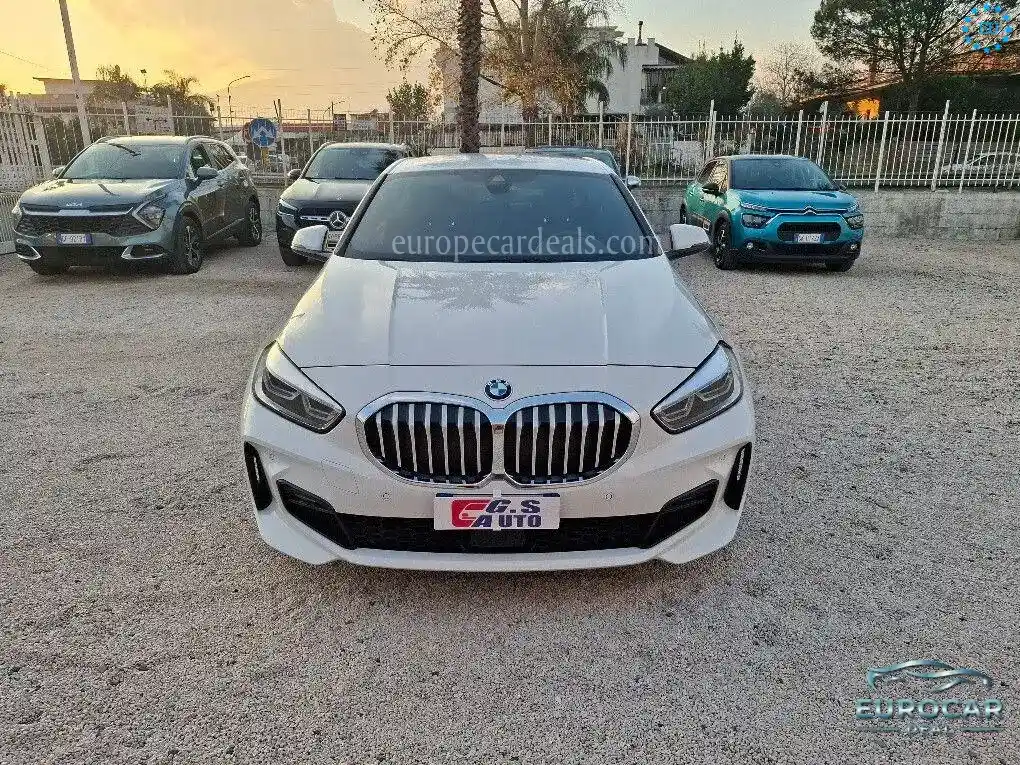 BMW 116