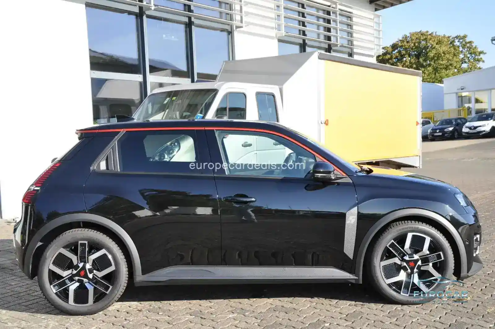 Renault R 5