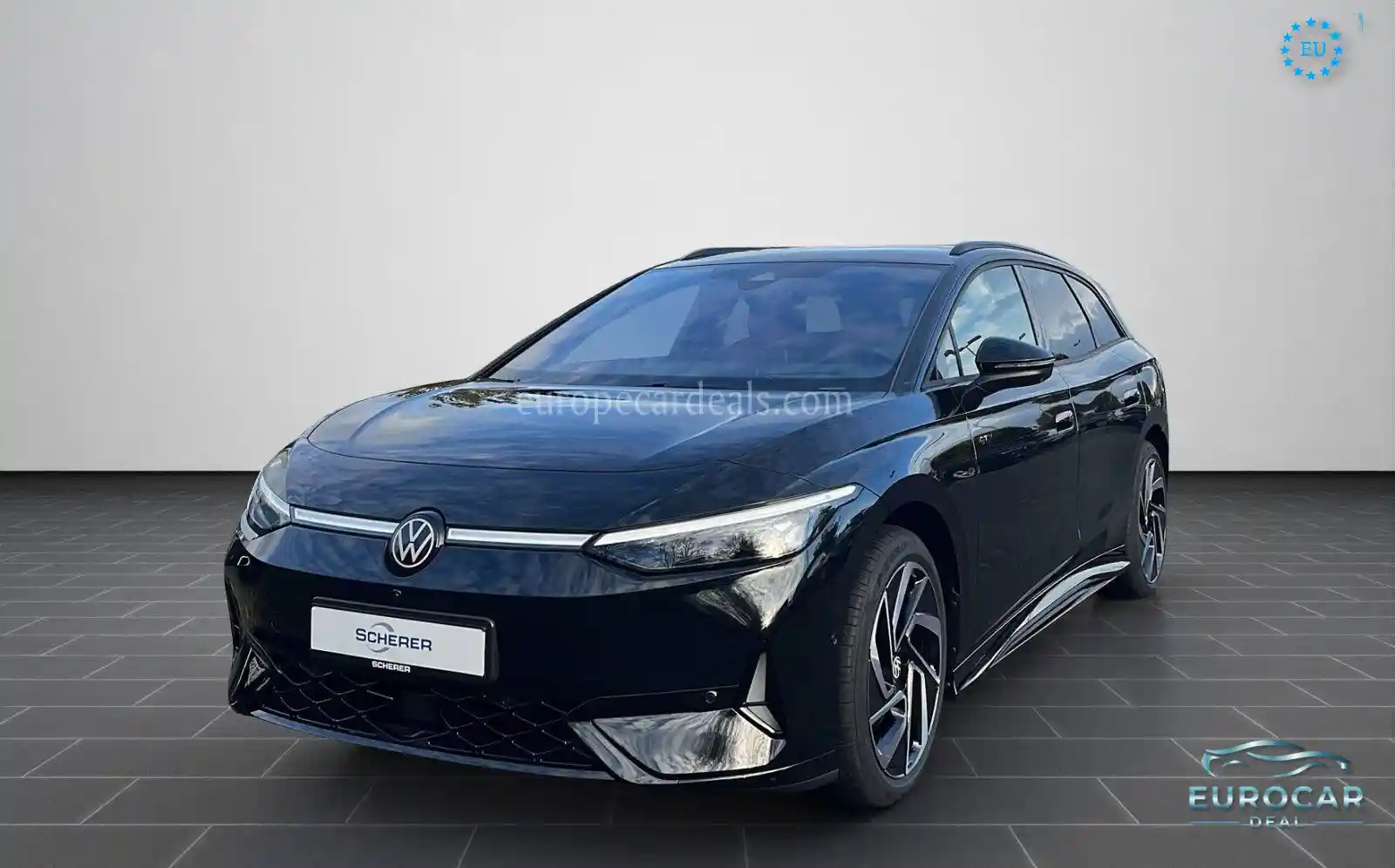Volkswagen ID.7