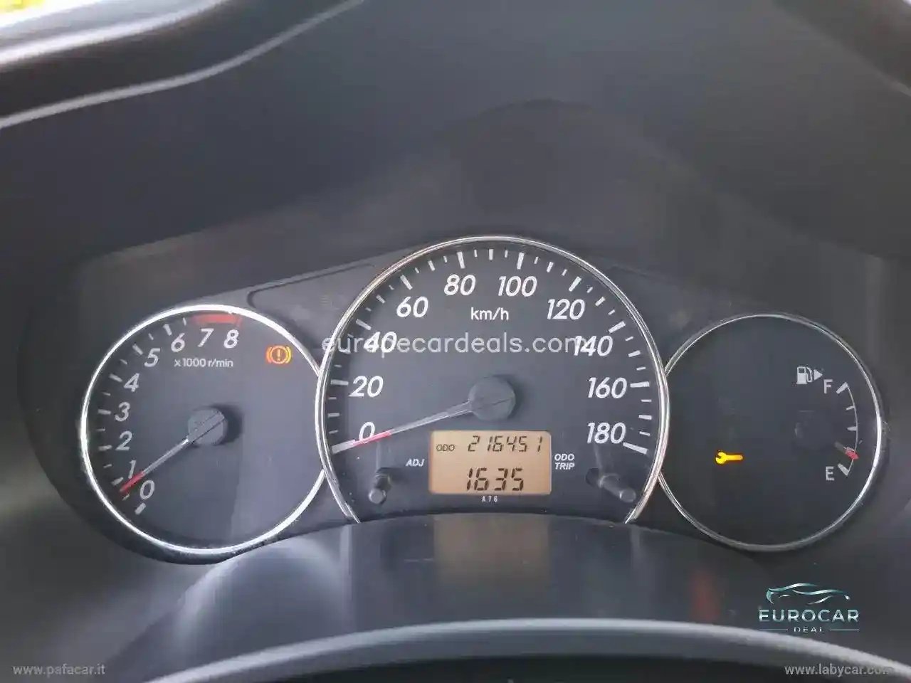 Daihatsu Terios