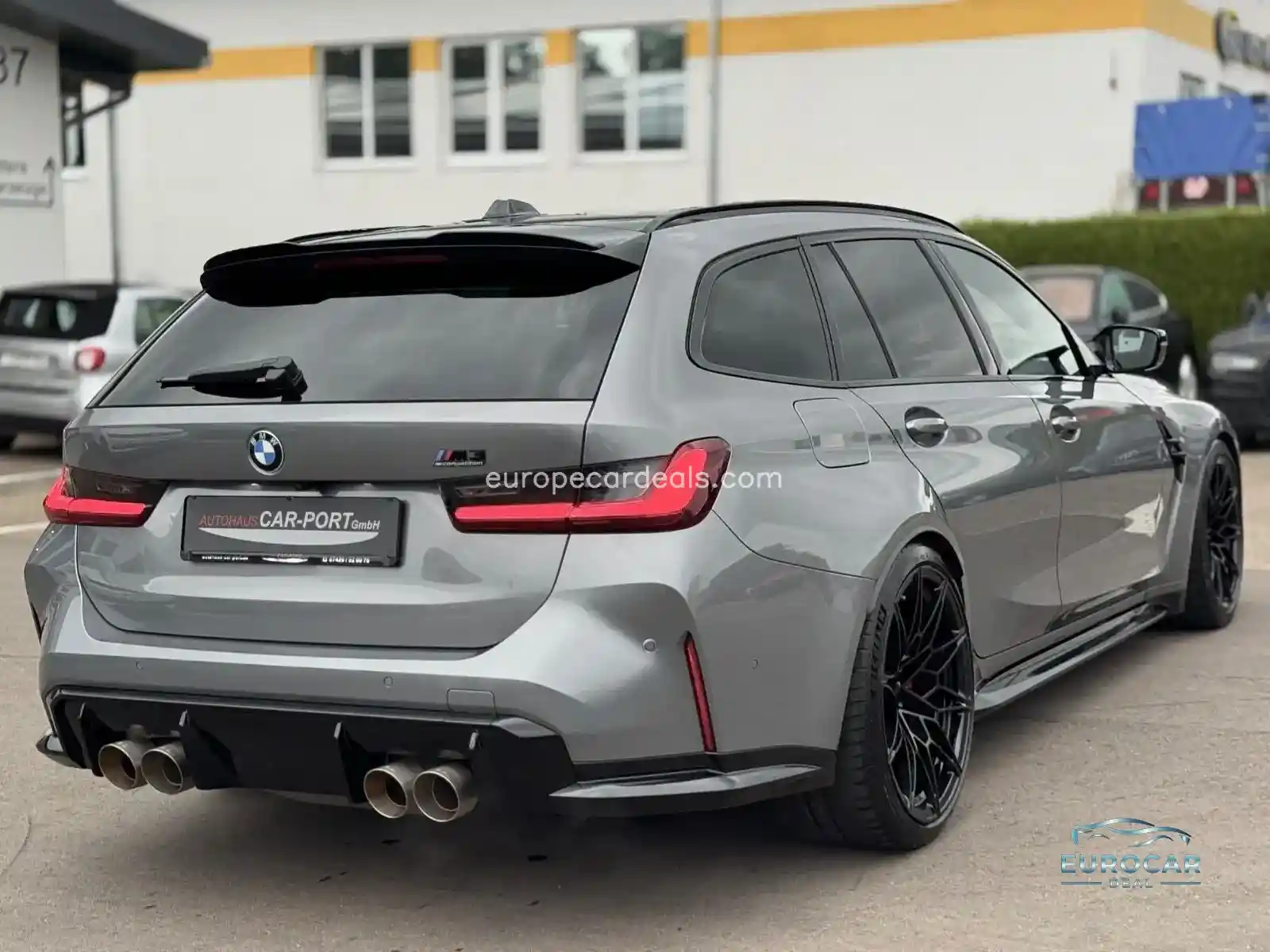 BMW M3