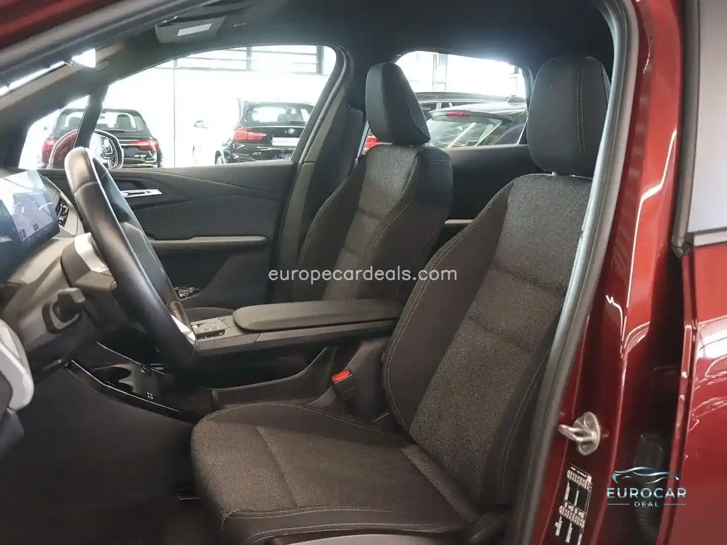 BMW 220 Active Tourer