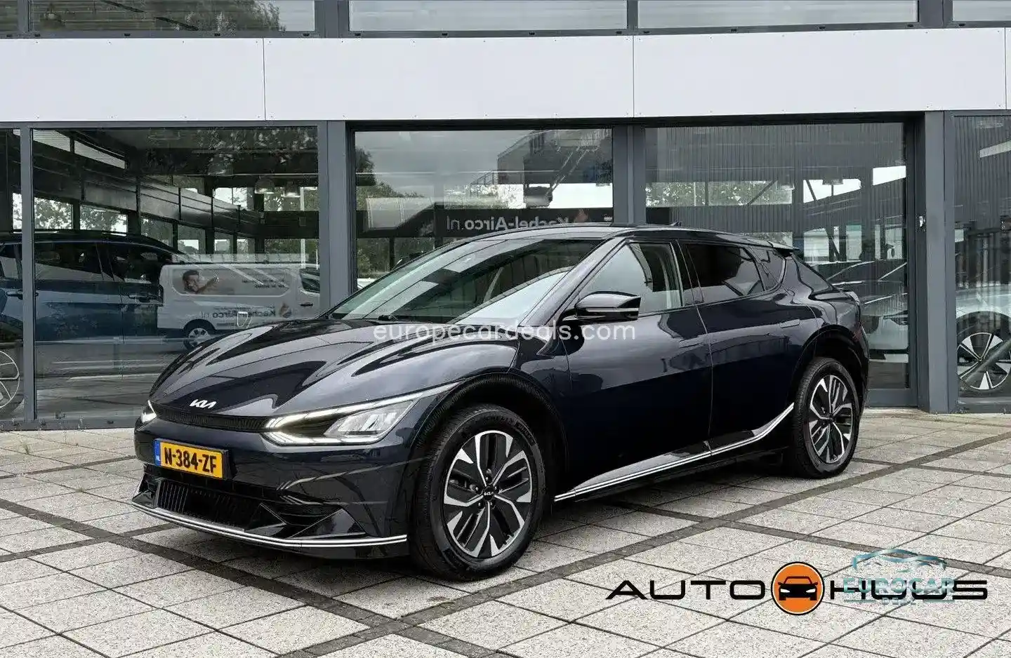 Kia EV6