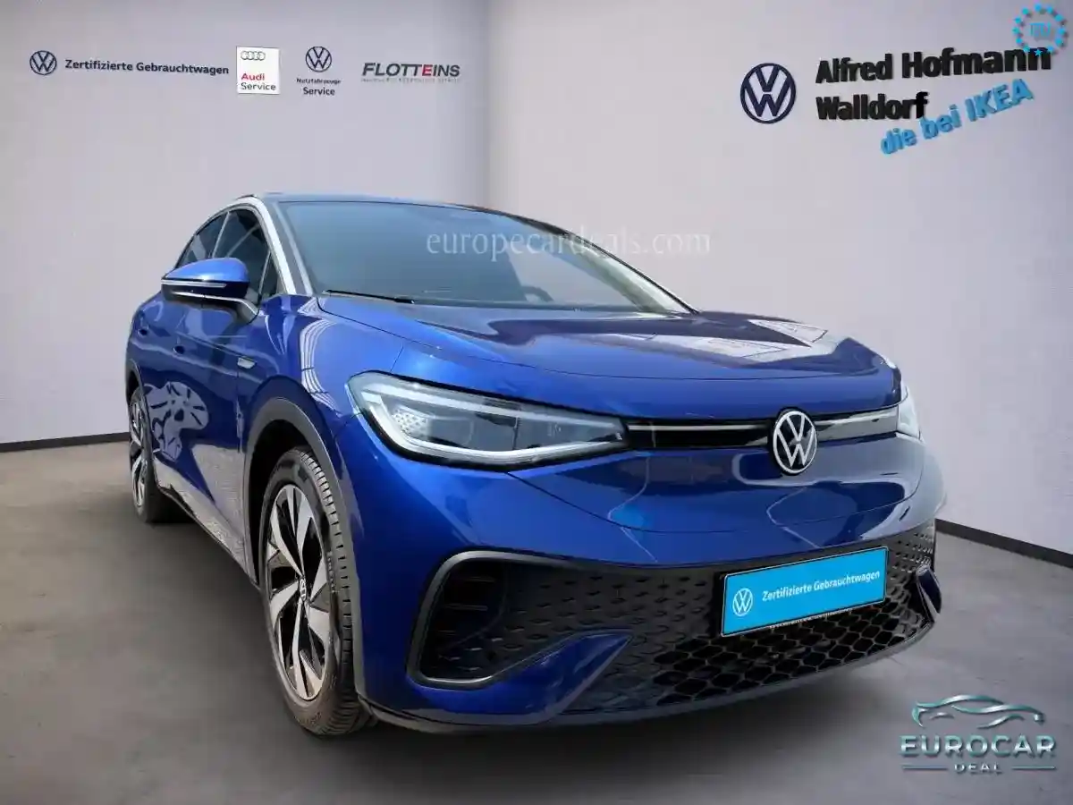 Volkswagen ID.5