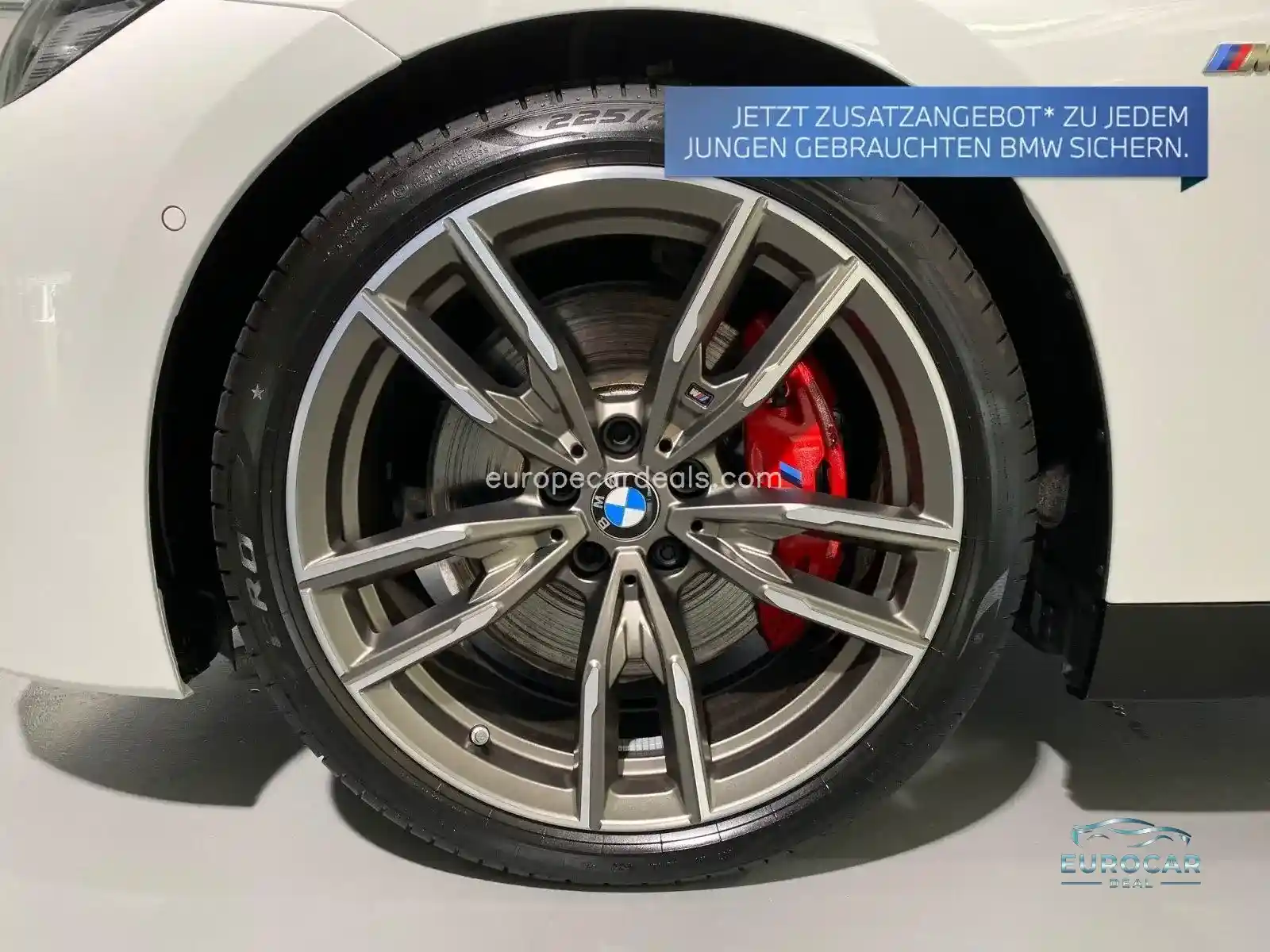 BMW M240i