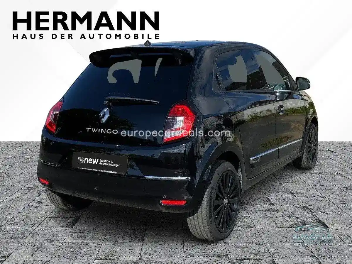 Renault Twingo
