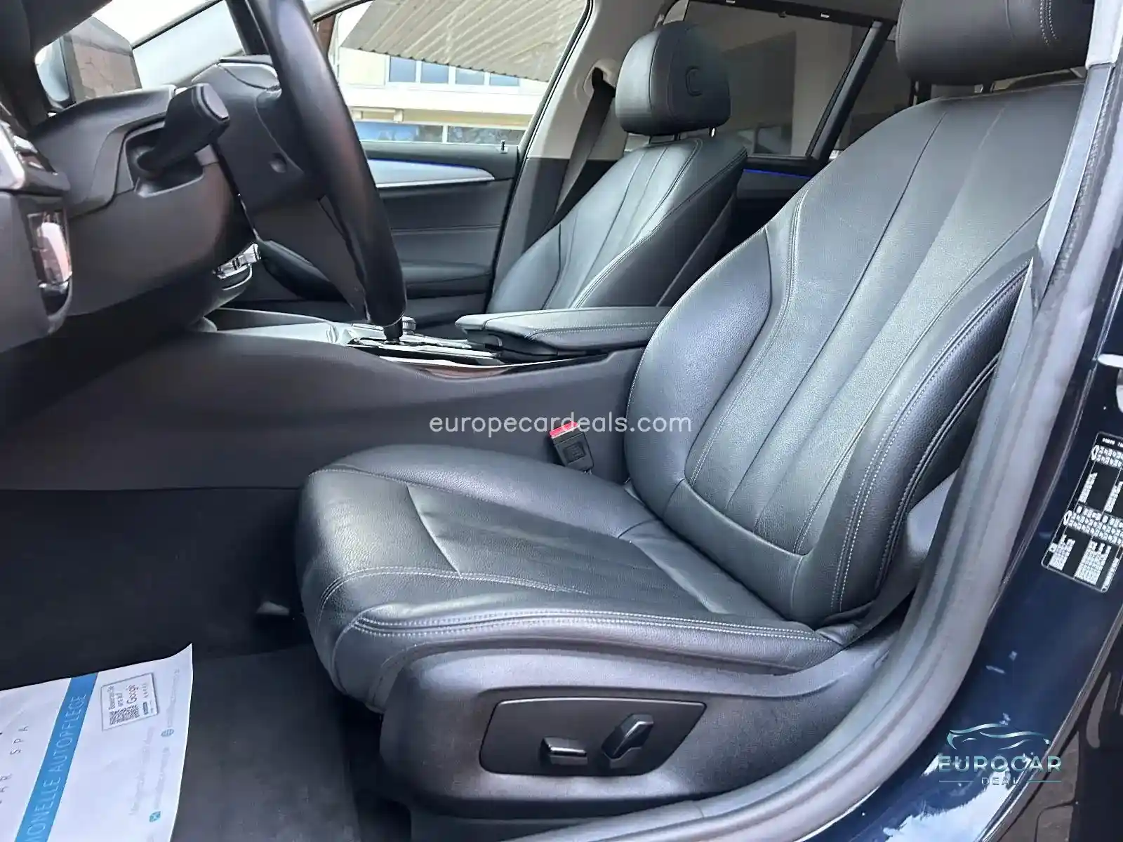 BMW 518