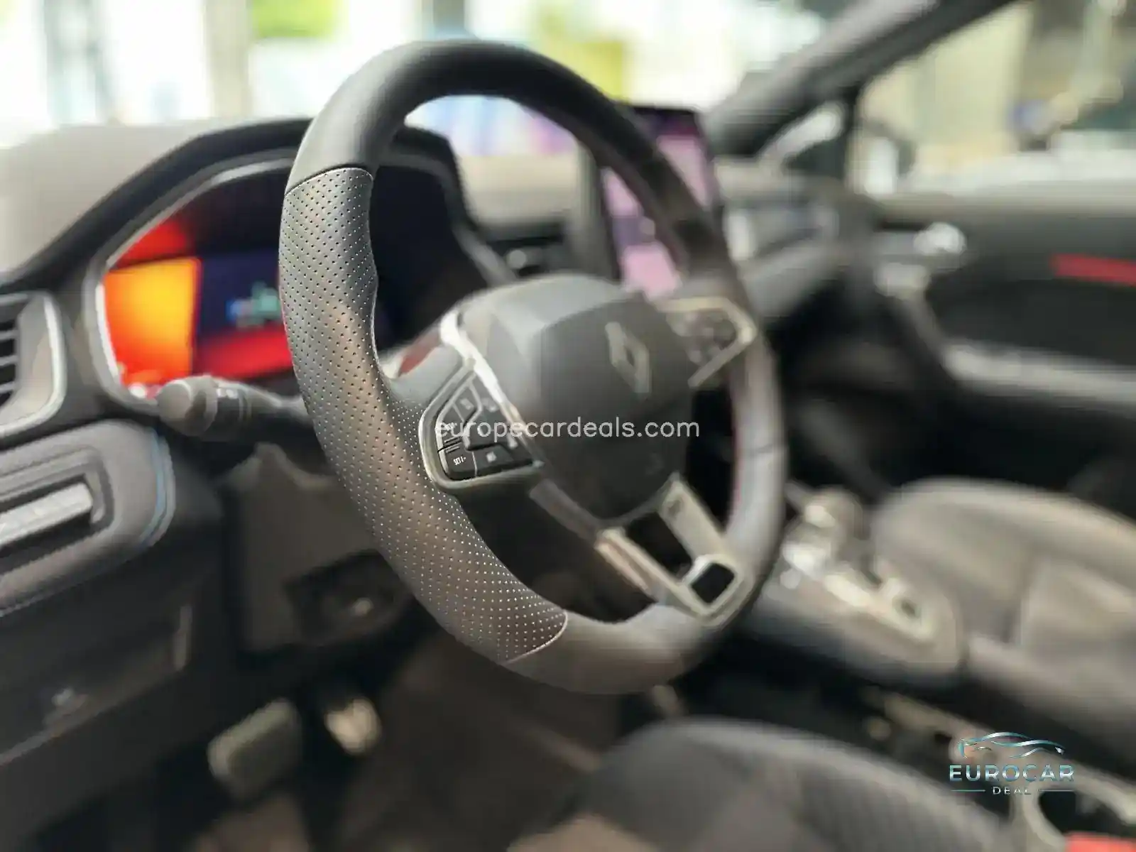 Renault Symbioz