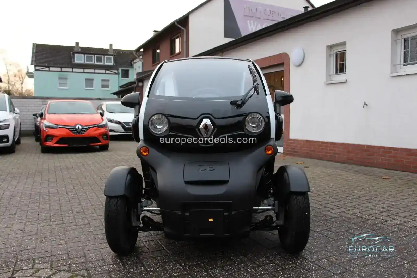 Renault Twizy