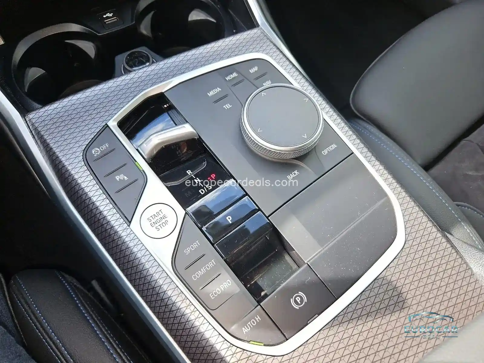 BMW M340i