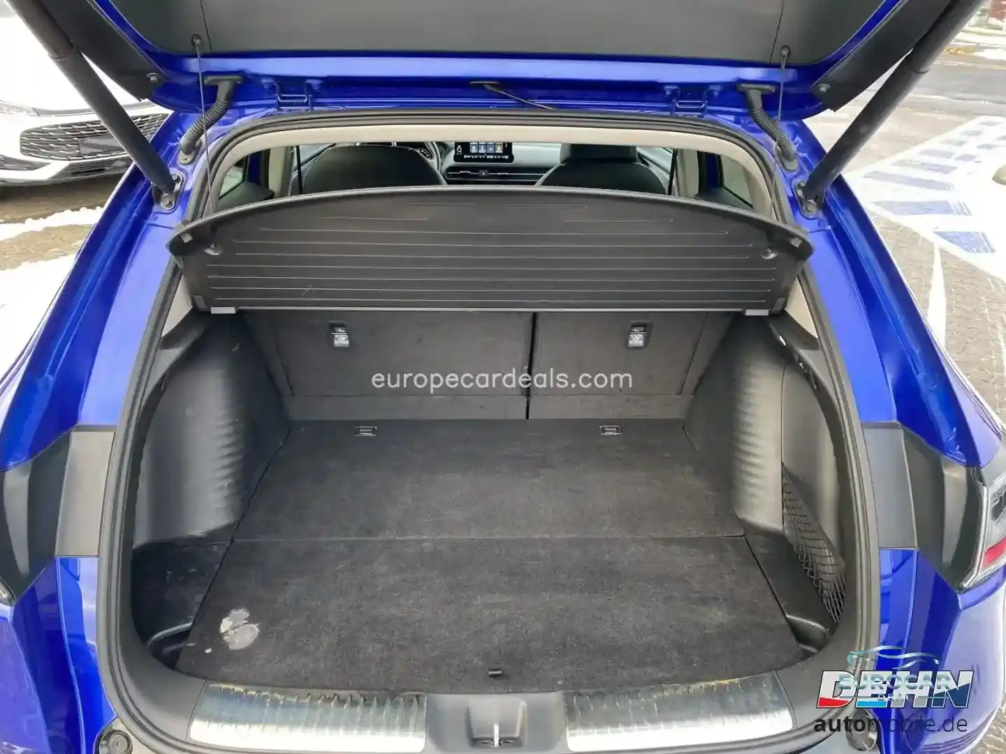Honda ZR-V