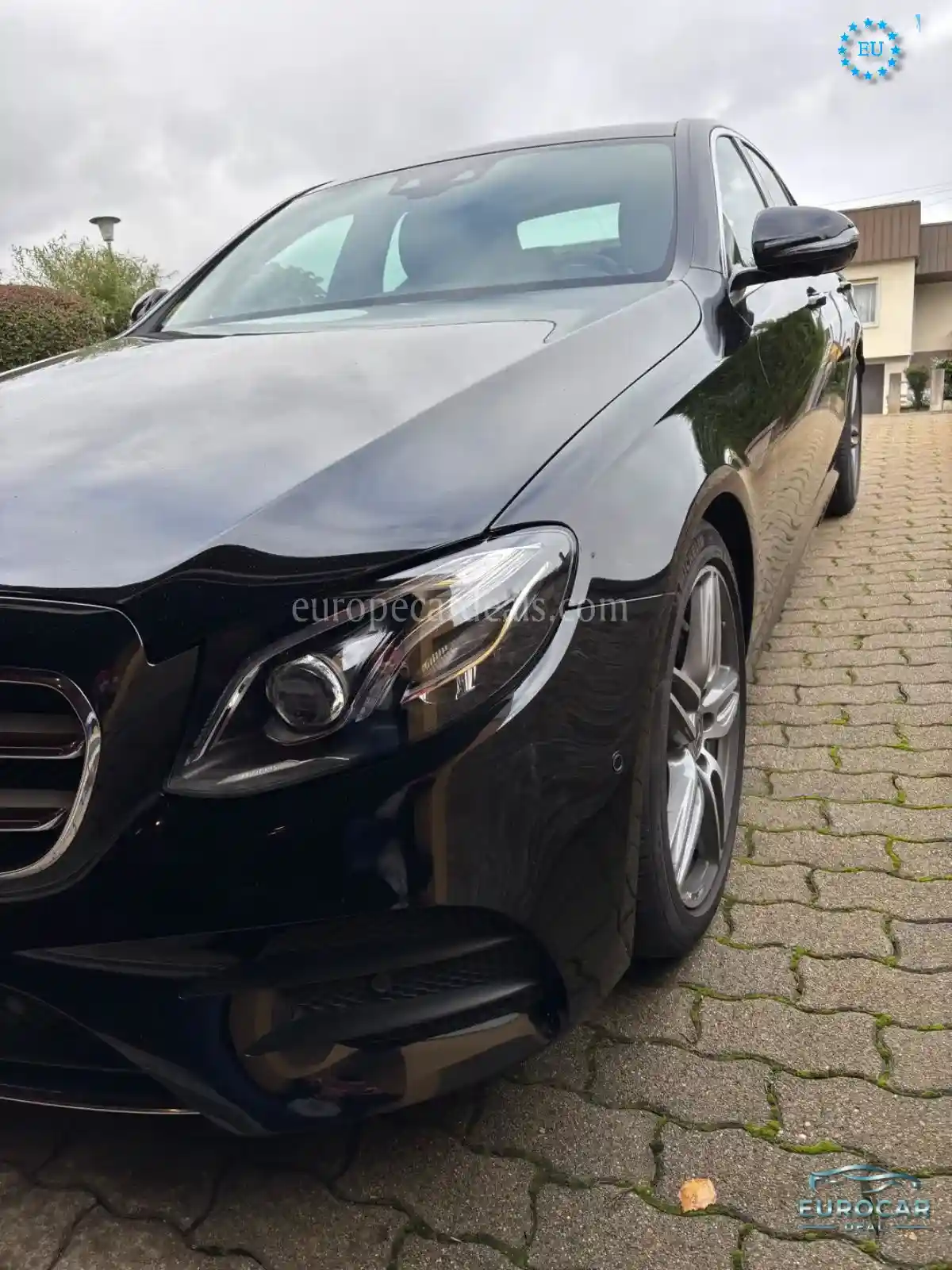 Mercedes-Benz E 350