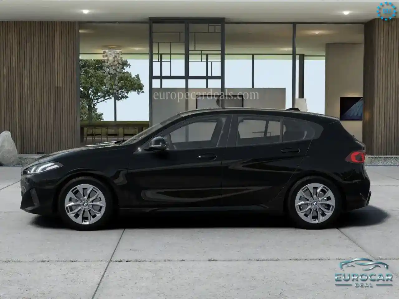BMW 120