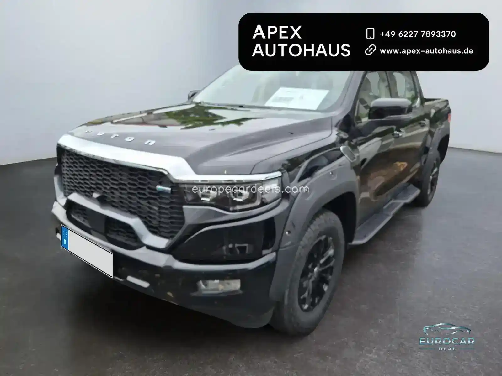 Foton 4