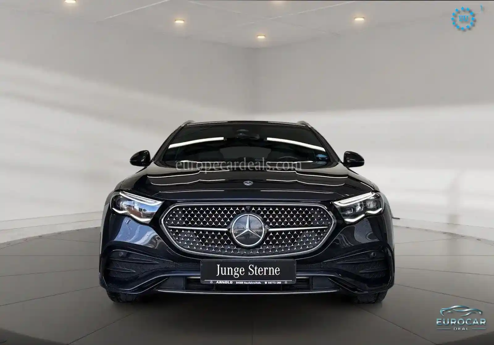 Mercedes-Benz E 450
