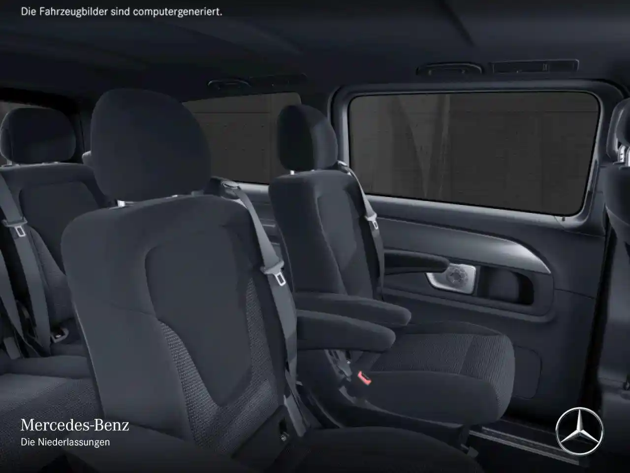 Mercedes-Benz V 300
