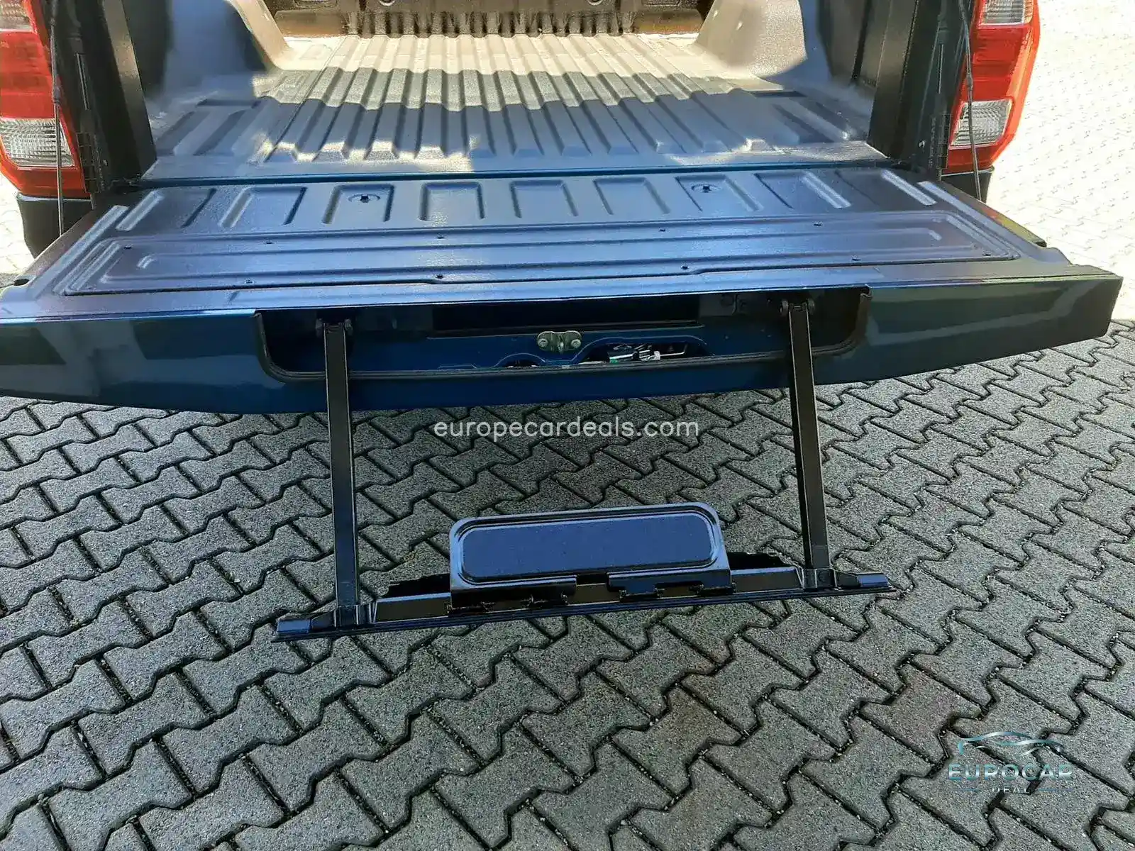 Foton 4