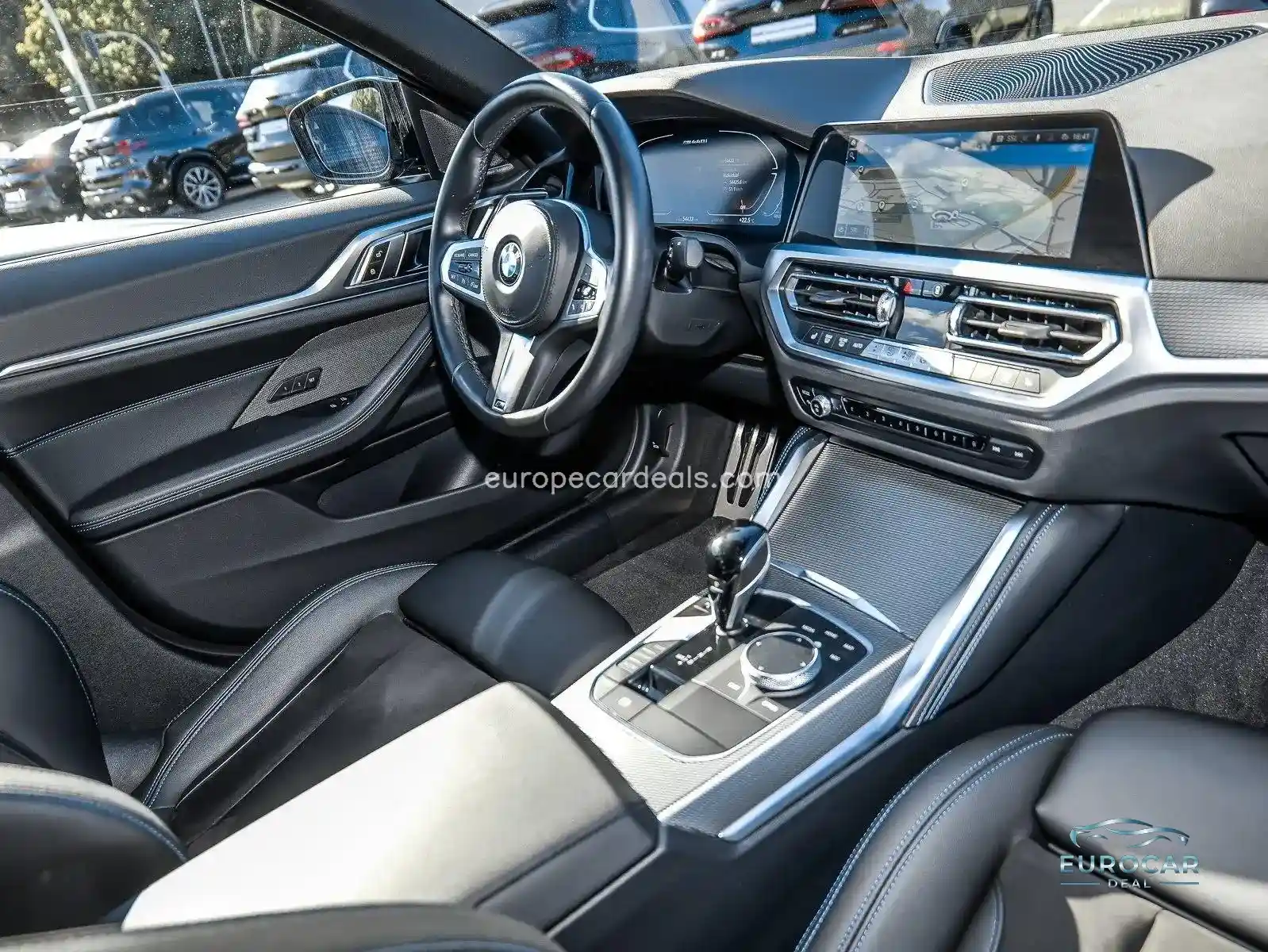 BMW M440