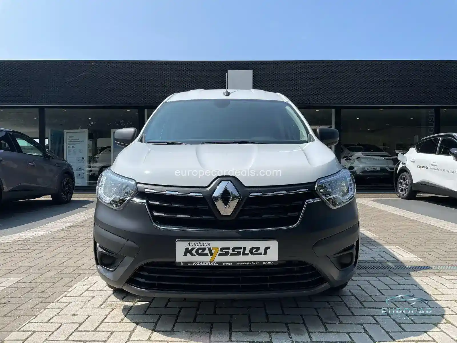 Renault Express