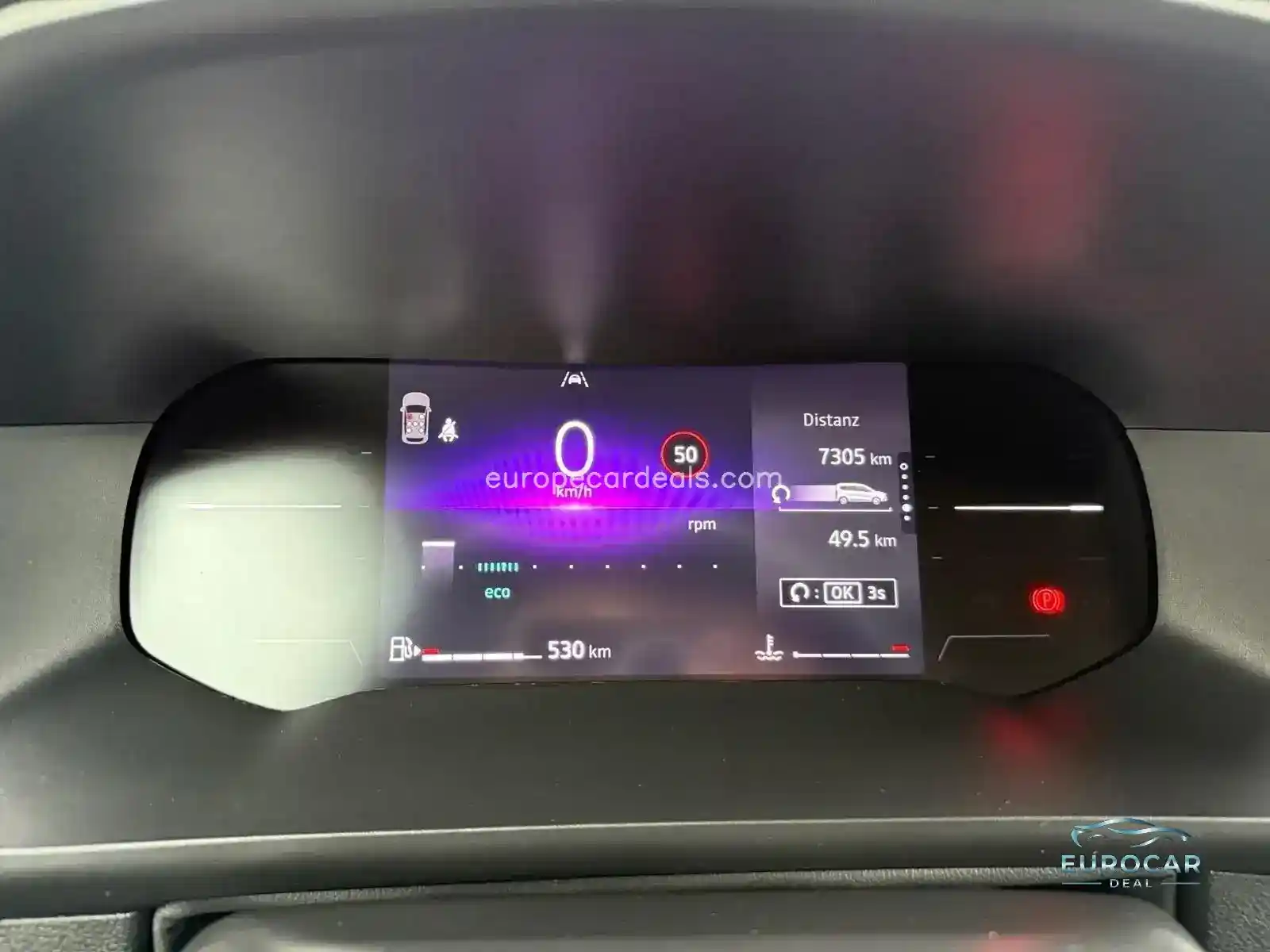 Renault Grand Kangoo