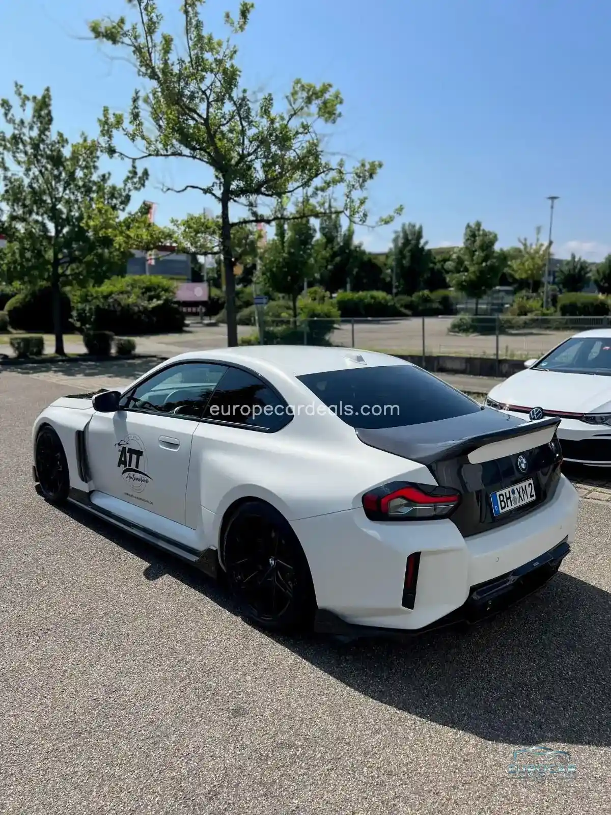 BMW M2