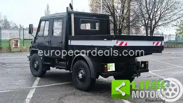 Iveco Other