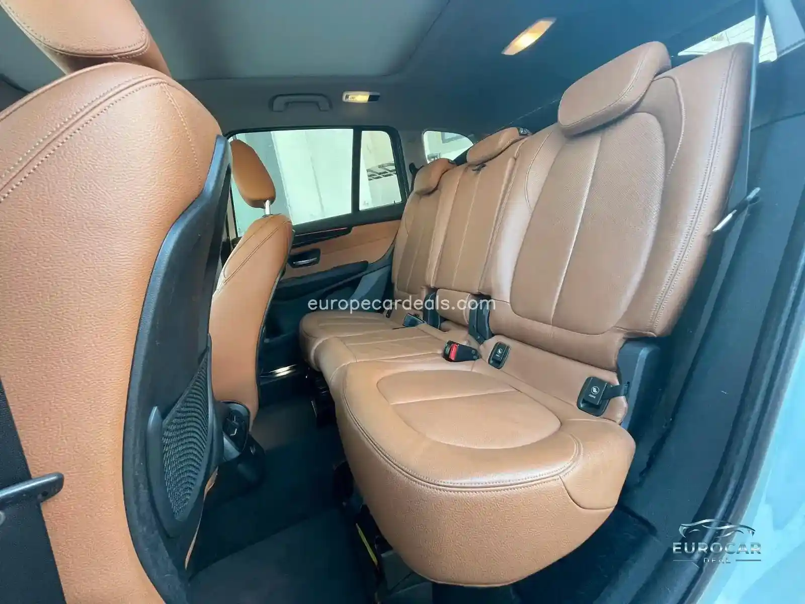 BMW 220 Gran Tourer