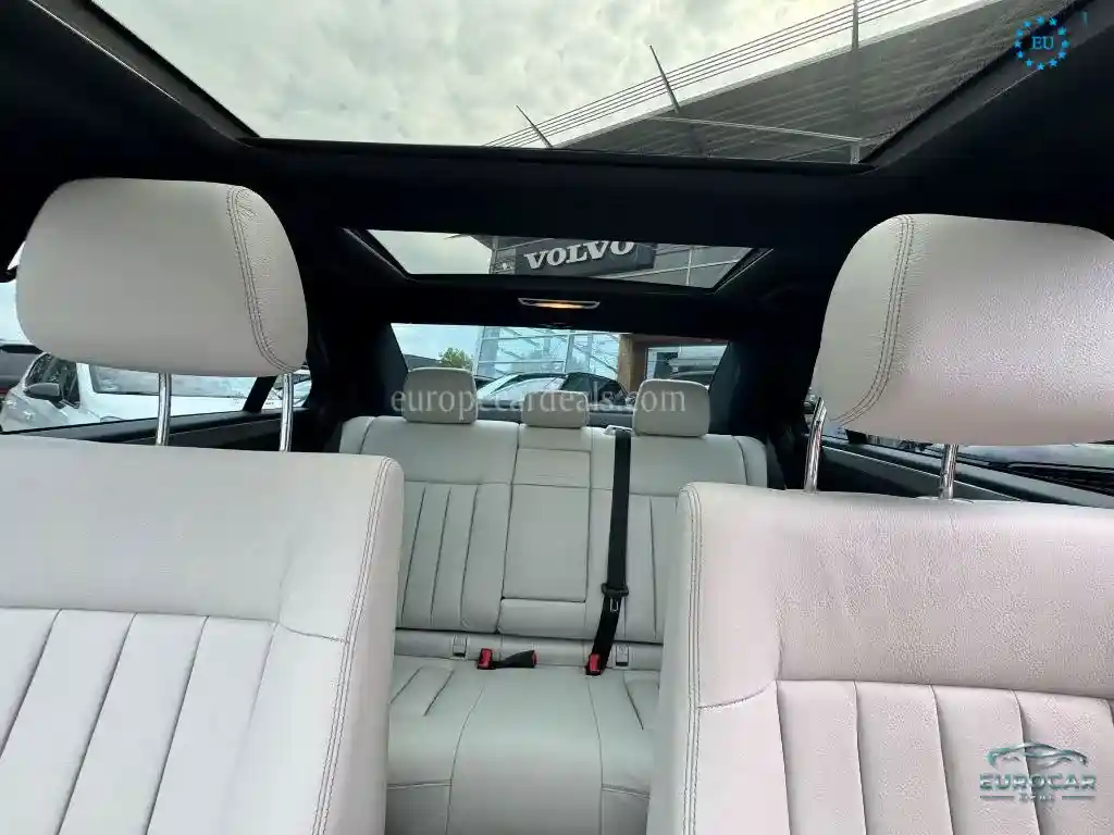 Mercedes-Benz E 400