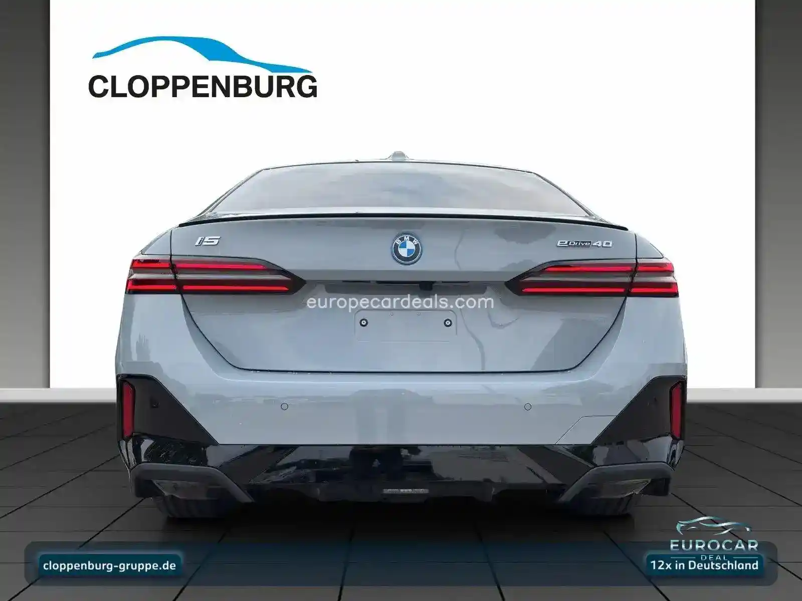 BMW i5