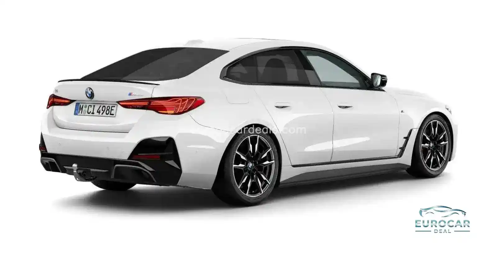 BMW i4