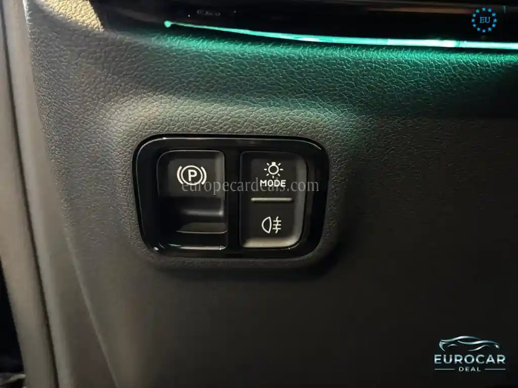 Mercedes-Benz CLA 350