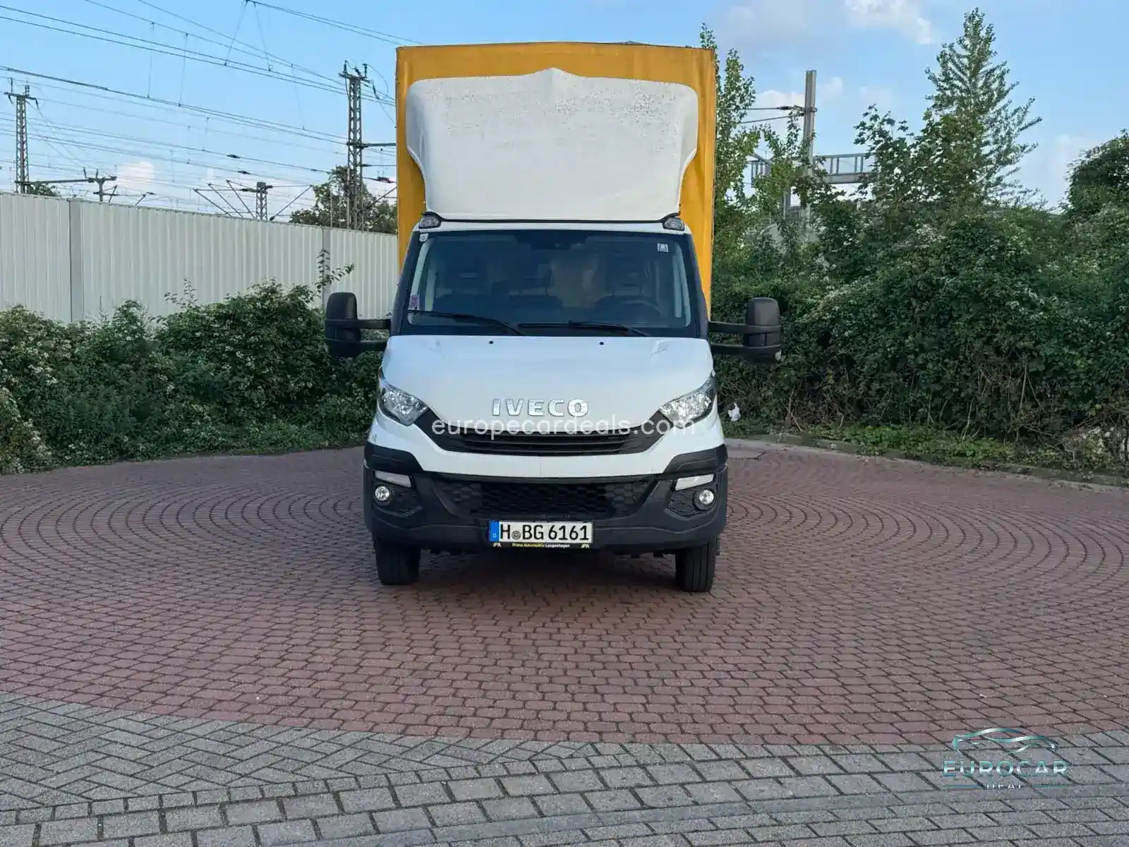 Iveco Massif