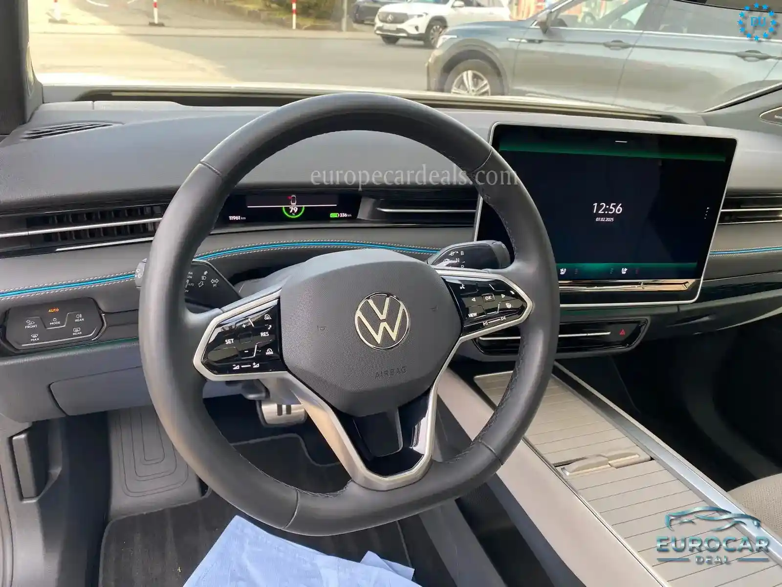 Volkswagen ID.7