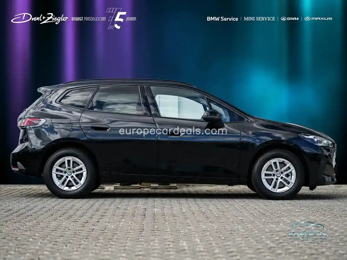 BMW 220 Active Tourer