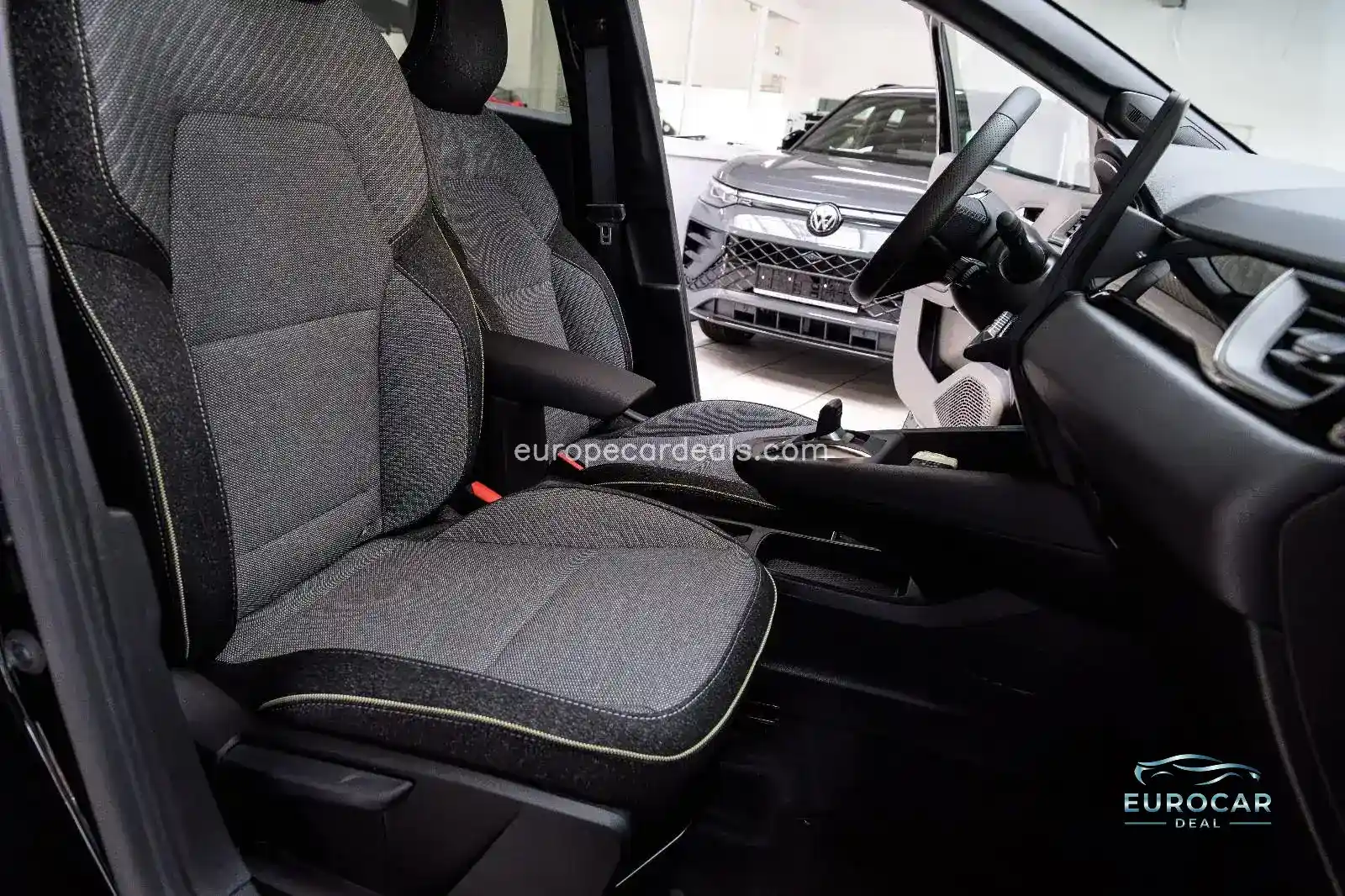 Mitsubishi Grandis