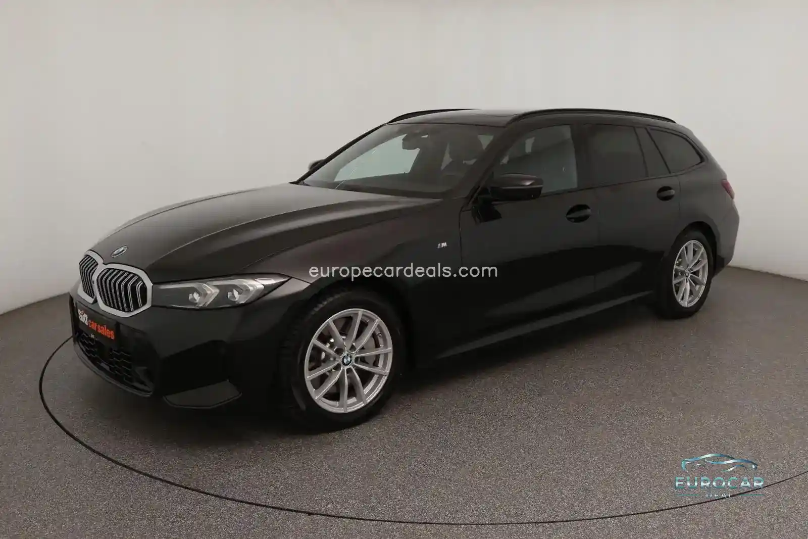 BMW 330