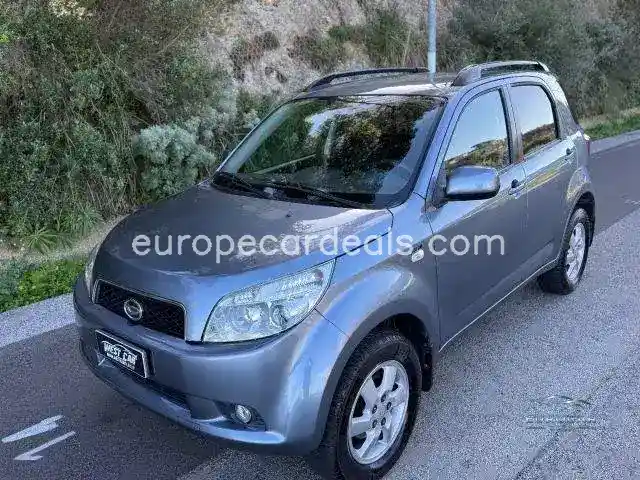 Daihatsu Terios