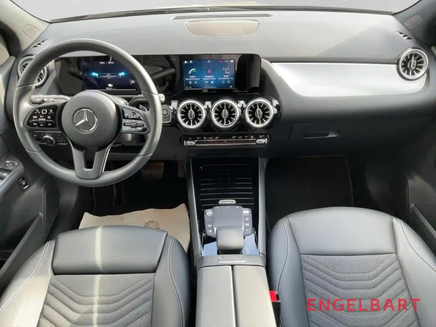 Mercedes-Benz B 250